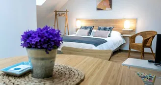 Chambre d'hôtes - B&B Charlestown Chambre d'hôtes - B&B Charlestown