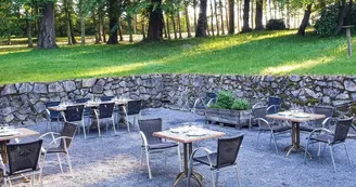 Château d'Aviette Château d'Aviette