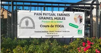 l'Oasis ardennaise