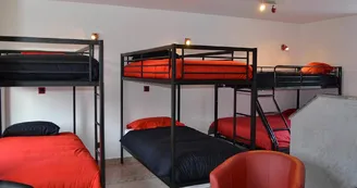 Chambre de 7 Chambre de 7