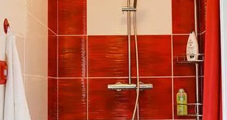 Salle de bain Salle de bain