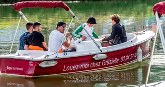 petit bateau
