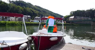 bogny sur meuse