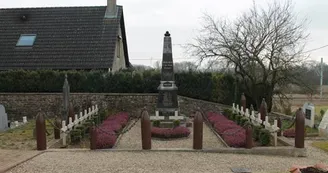 Vrigne Meuse - Terre de Mémoire Vrigne Meuse - Terre de Mémoire