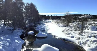 Des balades incroyables toute l'année