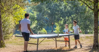 Ping pong