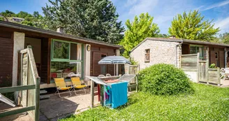 Terrasse cottages
