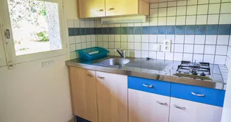 Cuisine cottages