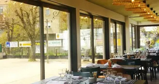 Le Boulodrome (1) Le Boulodrome (1)