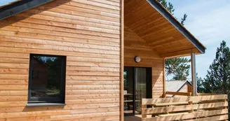 Bouviers - Chalet Canadien C Les bouviers (15)