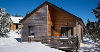 Chalet canadien - bouviers (19)