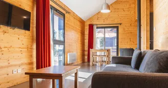 Village de chalets les bouviers lozere (19)