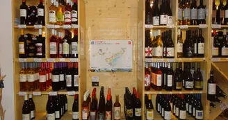 Vins et apéritifs de Lozère Vins et apéritifs de Lozère