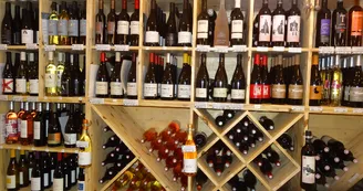 Côté ca les vins d'occitanie Côté ca les vins d'occitanie