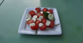 Tapas Tapas
