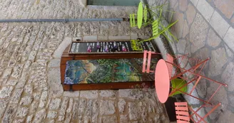 Prendre un verre au frais rue basse Prendre un verre au frais rue basse