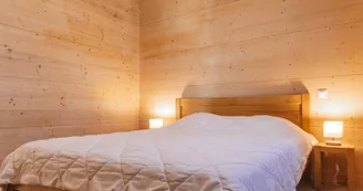 Village de chalets les bouviers lozere (1)