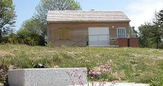 Chalets de la Vallée du Bès : Albaret