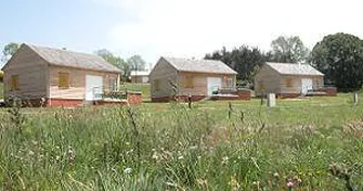 Chalets de la Vallée du Bès : Albaret