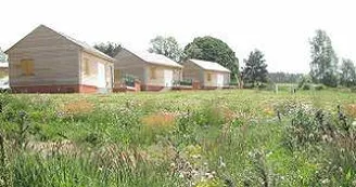 Chalets de la Vallée du Bès : Albaret
