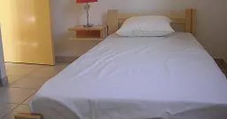 Chalets de la Vallée du Bès : Albaret