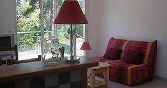 Chalets de la Vallée du Bès : Albaret