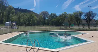 Notre Piscine