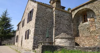 Presbytère