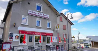 Auberge Saint-Jacques Auberge Saint-Jacques