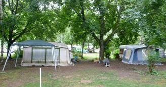 Camping le soleil levant