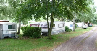 Camping le soleil levant