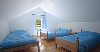 Chambre Enfants