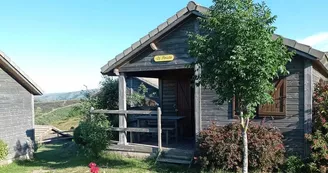 Chalets Le Finiels