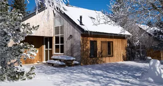 Chalet genets bouviers margeride lozere (12)