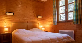 Village de chalets les bouviers lozere (23)
