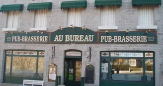 Pub Aumega