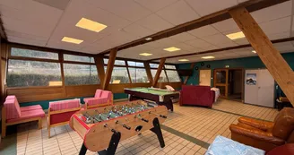 SALLE ACTIVITE PRINCIPALE PHOTO 2026 N° 1