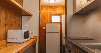 Chalet genet - Les Bouviers - SELO Vacances (6)