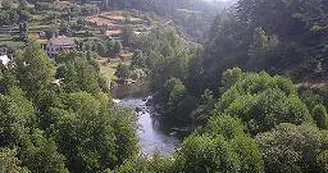 Chalets de la Vallée du Bès : Chauchailles