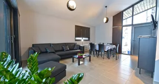 Espace de vie Le Le Clos des Chênes