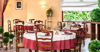 RESTAURANT HOTEL DES VOYAGEURS RESTAURANT HOTEL DES VOYAGEURS