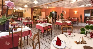 RESTAURANT HOTEL DES VOYAGEURS RESTAURANT HOTEL DES VOYAGEURS