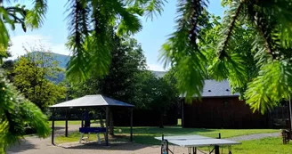 Tennis de table
