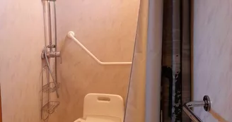 Sanitaires