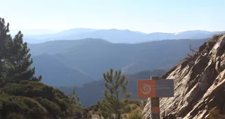 Les Cévennes Les Cévennes
