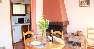 L'intérieur des logements L'intérieur des logements
