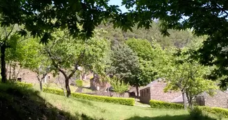 Un village de vacances 100% nature Un village de vacances 100% nature