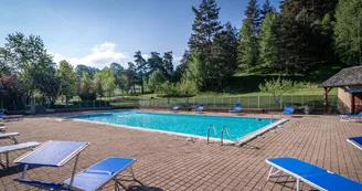 Outdoor Swimmingpool