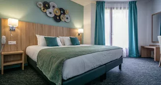 Confort room