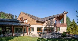 Hameaux lozere